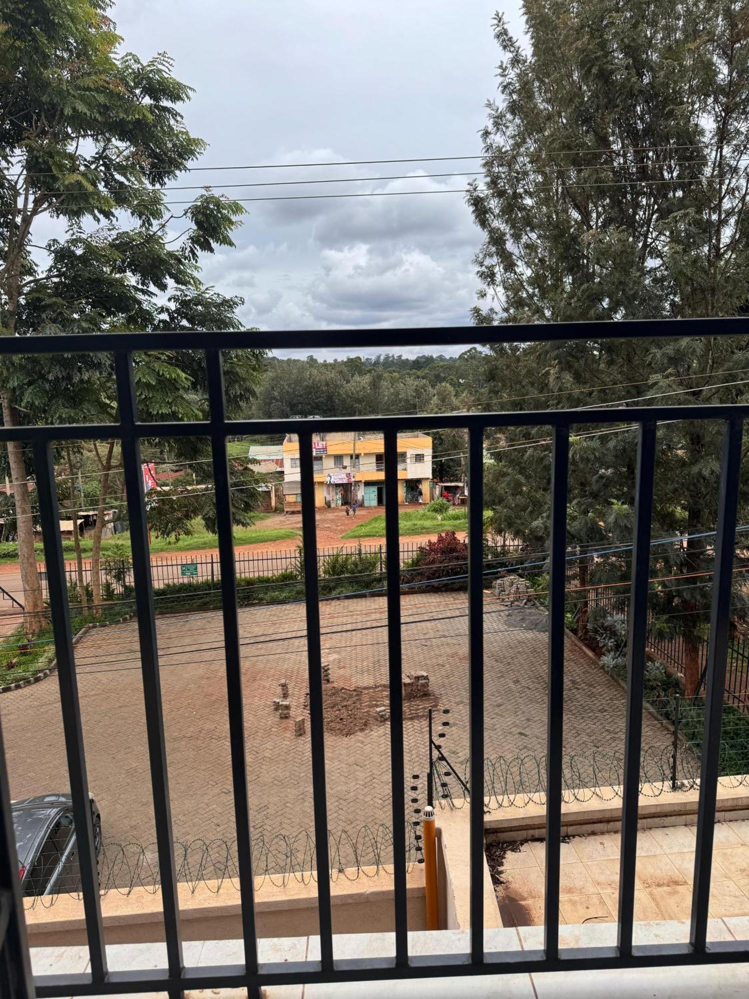 Blissful Stay-Kitisuru Nairobi Exterior photo